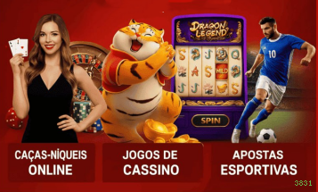 Catálogo de slots